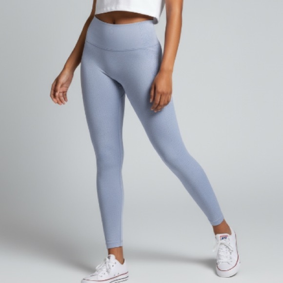 all in motion Pants - All In Motion Women's Everyday Soft Ultra High-Rise Leggings Size L Lilac Purple